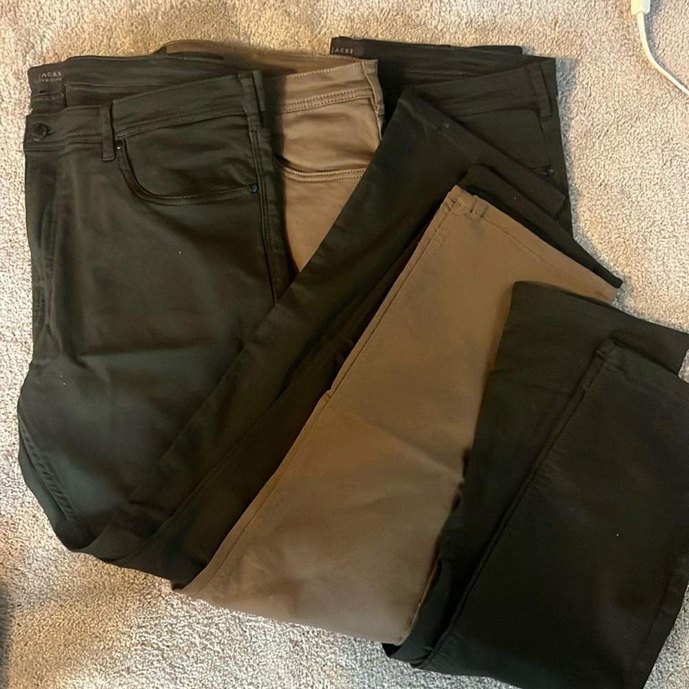 Men’s jachs jeans
